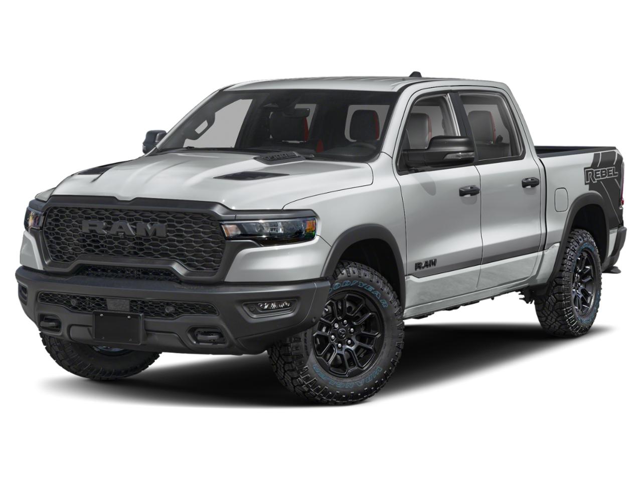 2026 Ram 1500 Vehicle Photo in Mechanicsburg, PA 17050-1707