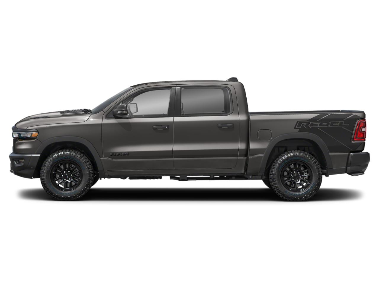 2026 Ram 1500 Vehicle Photo in Oshkosh, WI 54901