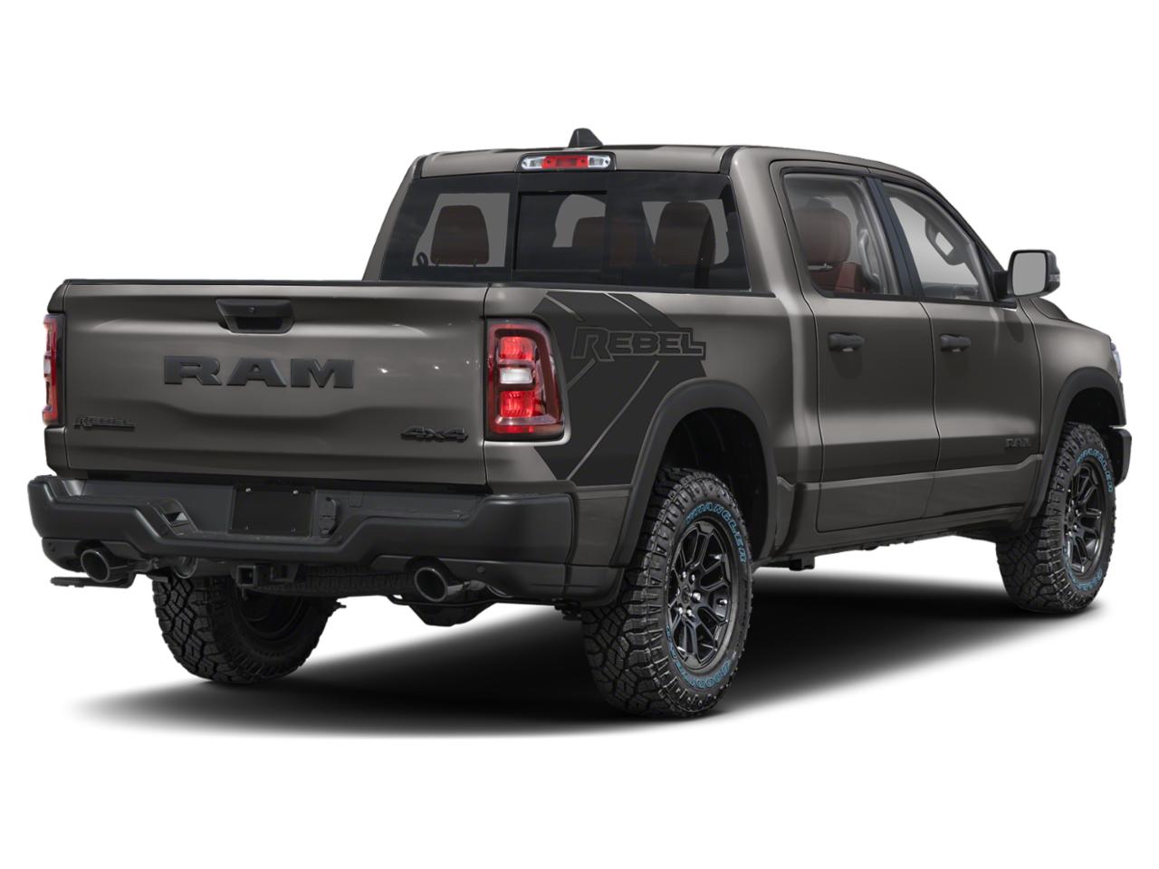 2026 Ram 1500 Vehicle Photo in Oshkosh, WI 54901