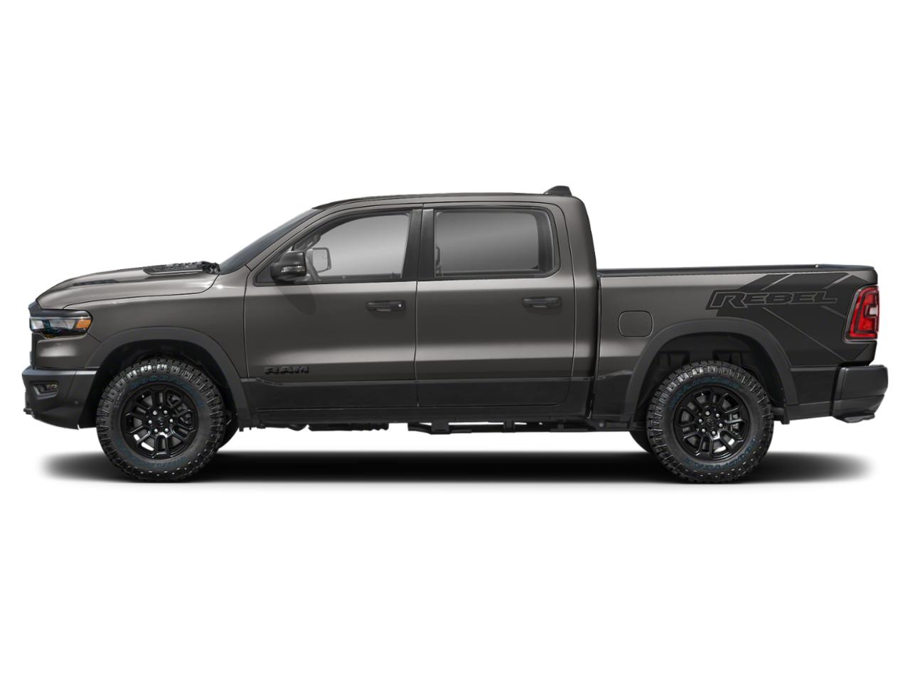 2026 Ram 1500 Vehicle Photo in Oshkosh, WI 54901