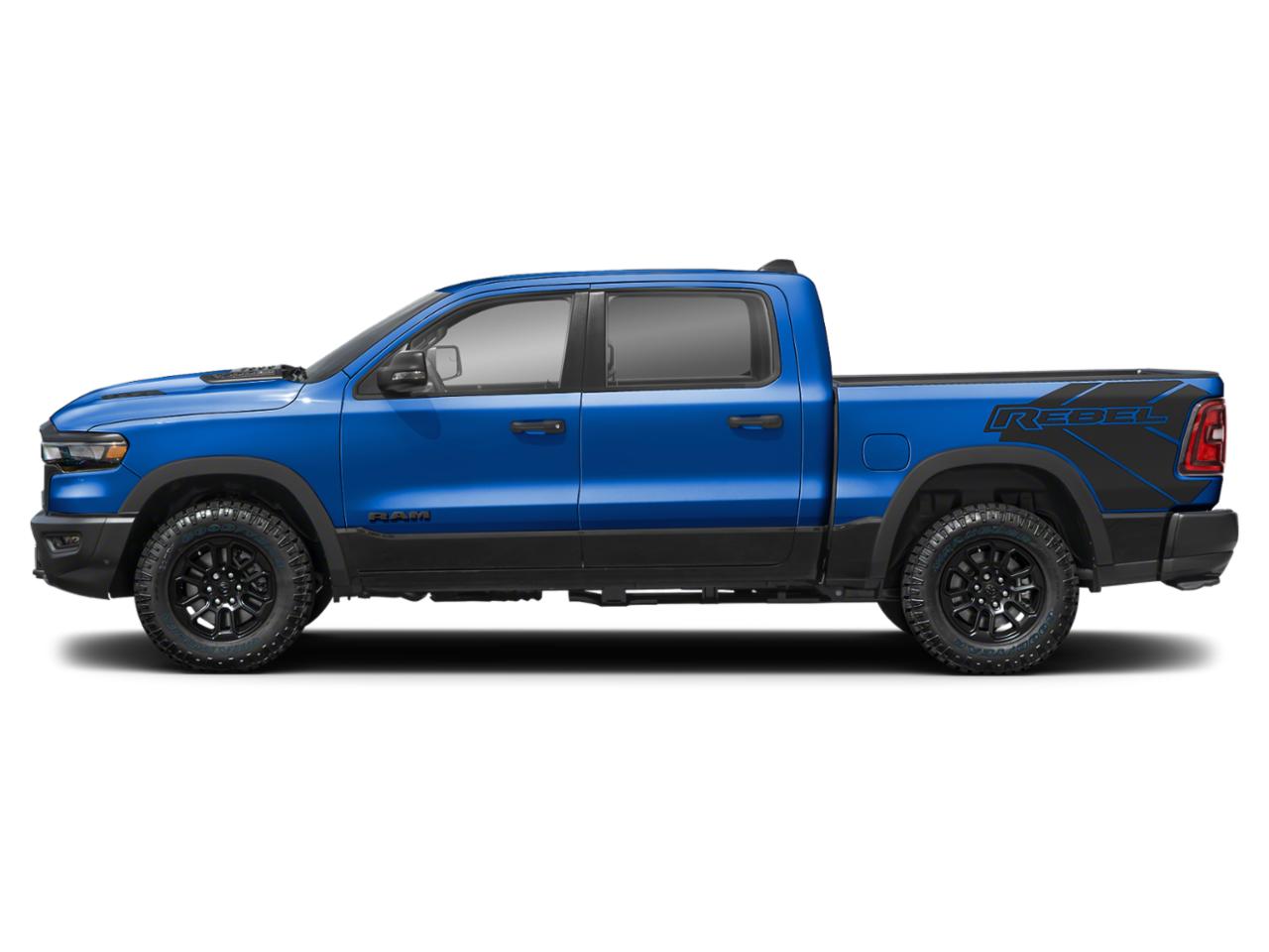 2026 Ram 1500 Vehicle Photo in Oshkosh, WI 54901