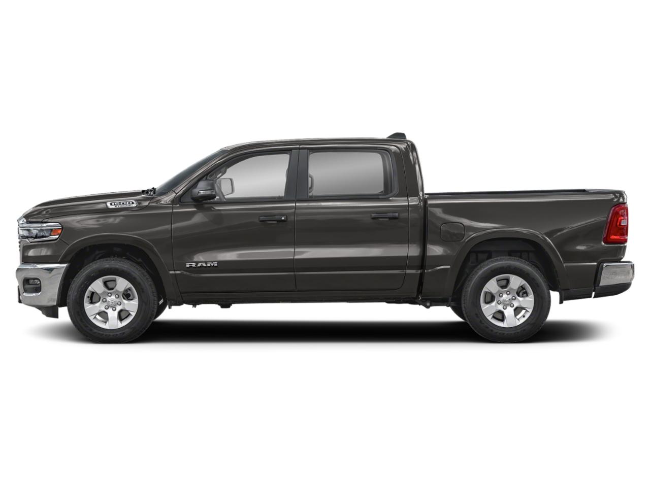 2026 Ram 1500 Vehicle Photo in Oshkosh, WI 54901