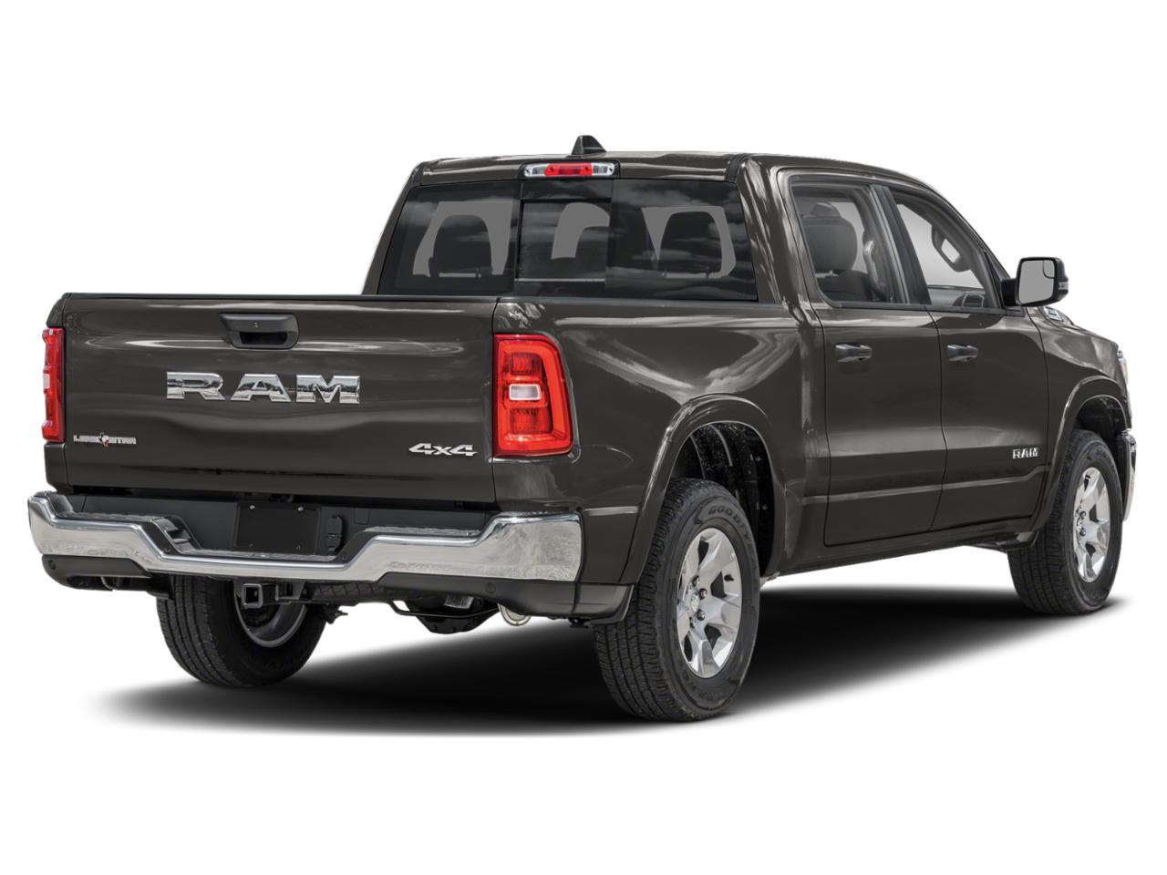 2026 Ram 1500 Vehicle Photo in Oshkosh, WI 54901
