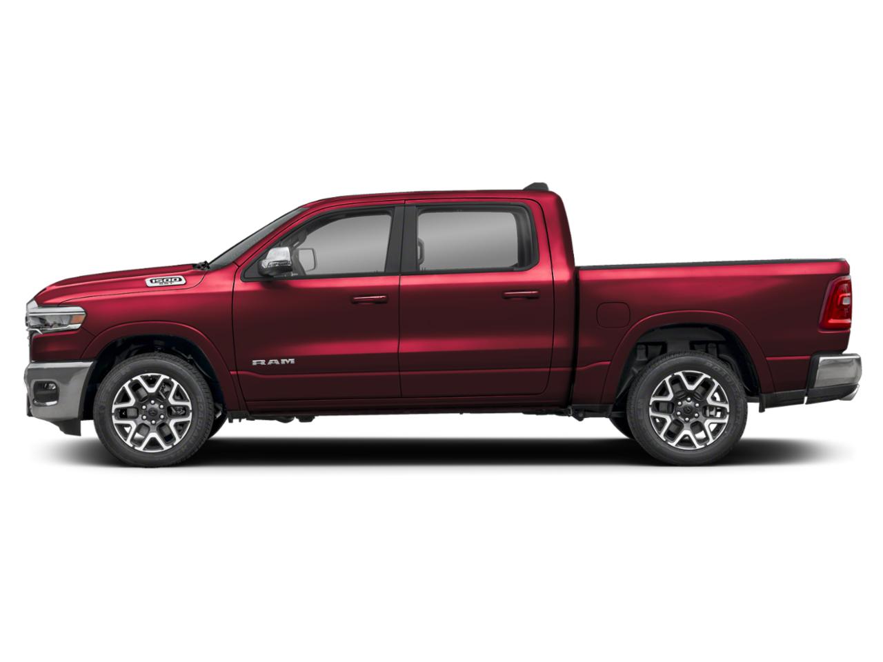 2026 Ram 1500 Vehicle Photo in Oshkosh, WI 54901
