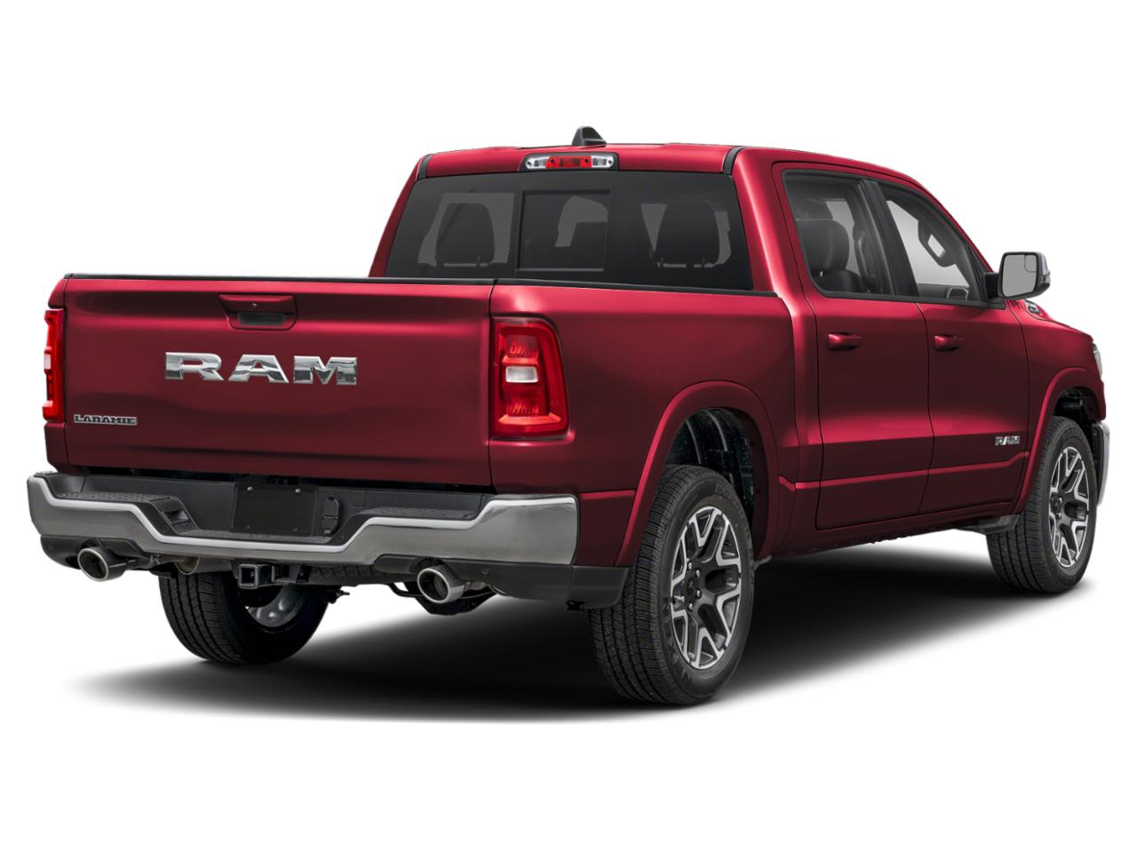 2026 Ram 1500 Vehicle Photo in Oshkosh, WI 54901