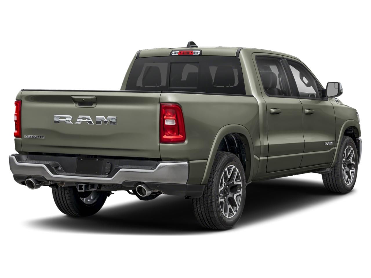 2026 Ram 1500 Vehicle Photo in Oshkosh, WI 54901