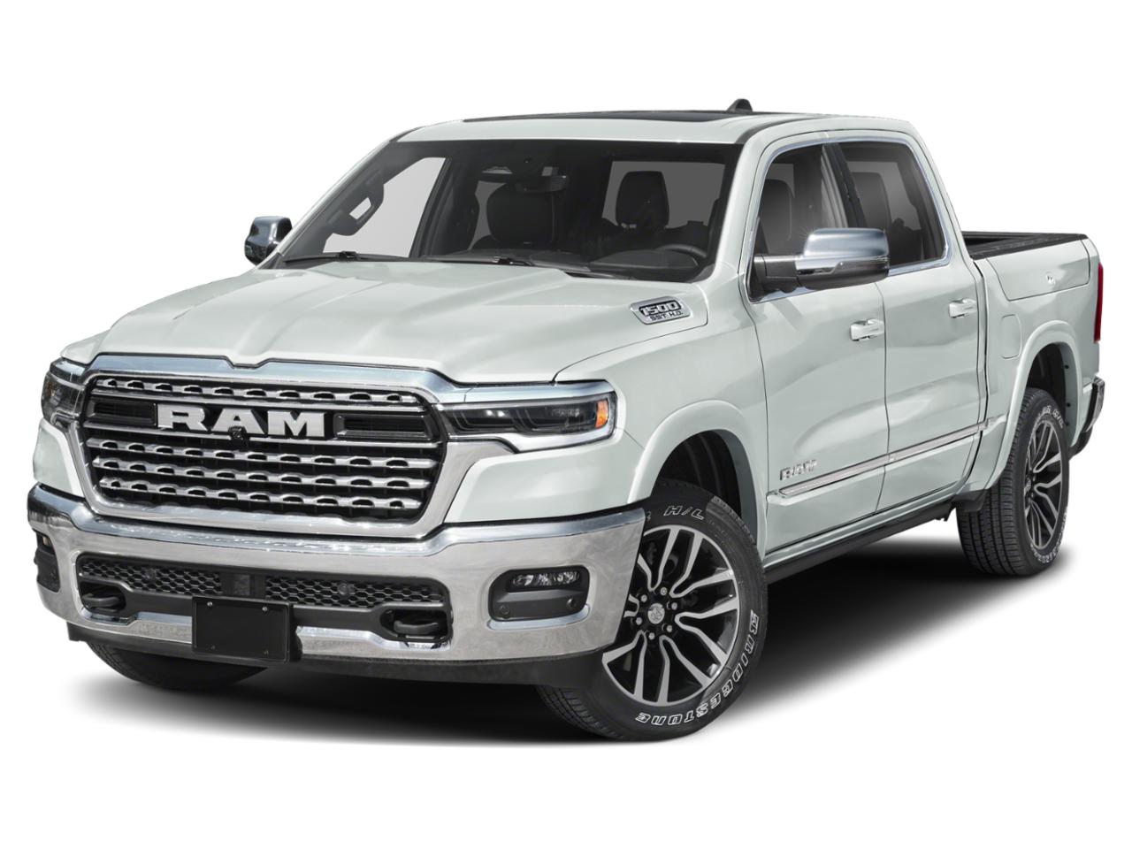 2026 Ram 1500 Vehicle Photo in Kaukauna, WI 54130