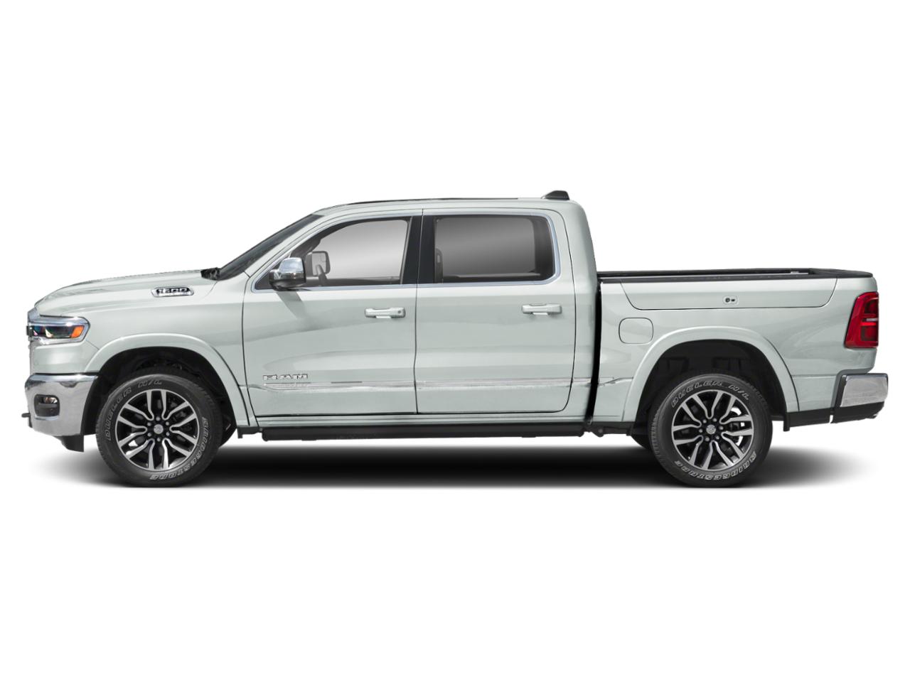 2026 Ram 1500 Vehicle Photo in Kaukauna, WI 54130
