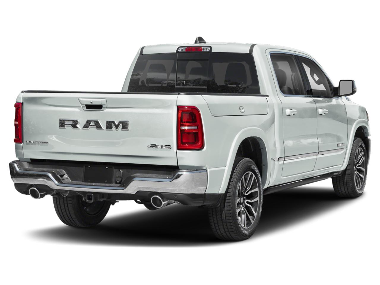 2026 Ram 1500 Vehicle Photo in Kaukauna, WI 54130