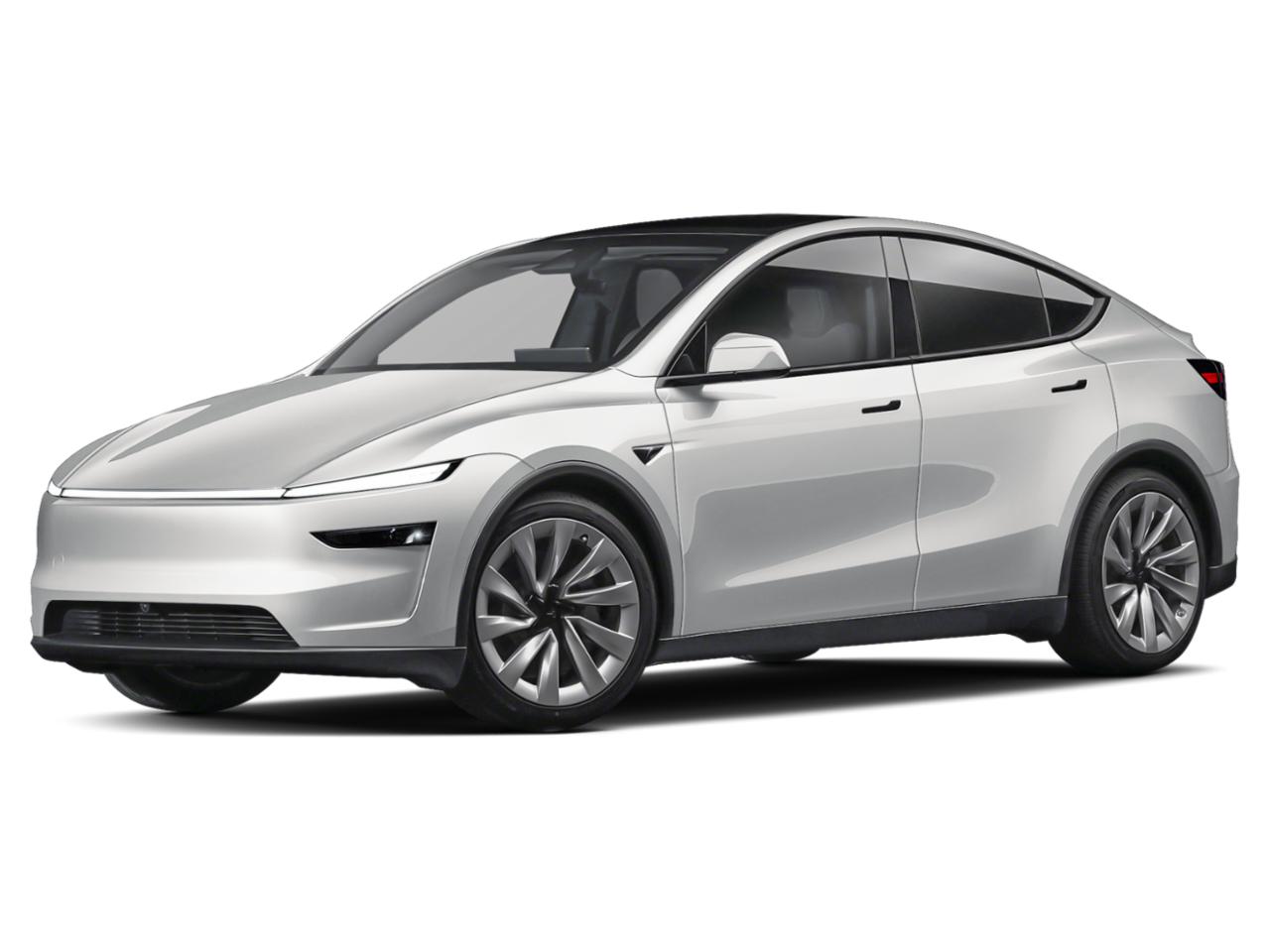 2026 Tesla Model Y Vehicle Photo in SELMA, TX 78154-1460