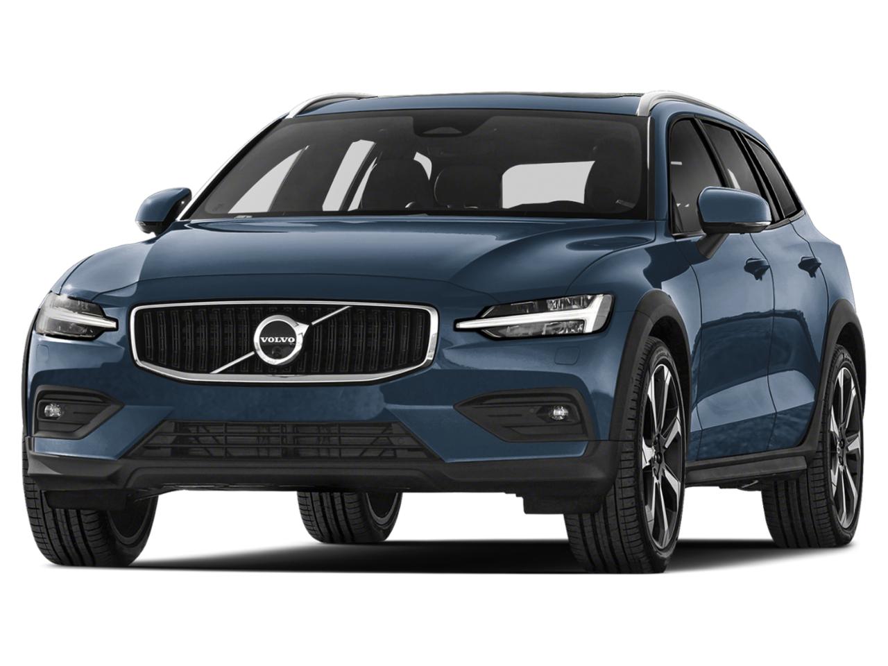 2026 Volvo V60 Cross Country Vehicle Photo in Appleton, WI 54913