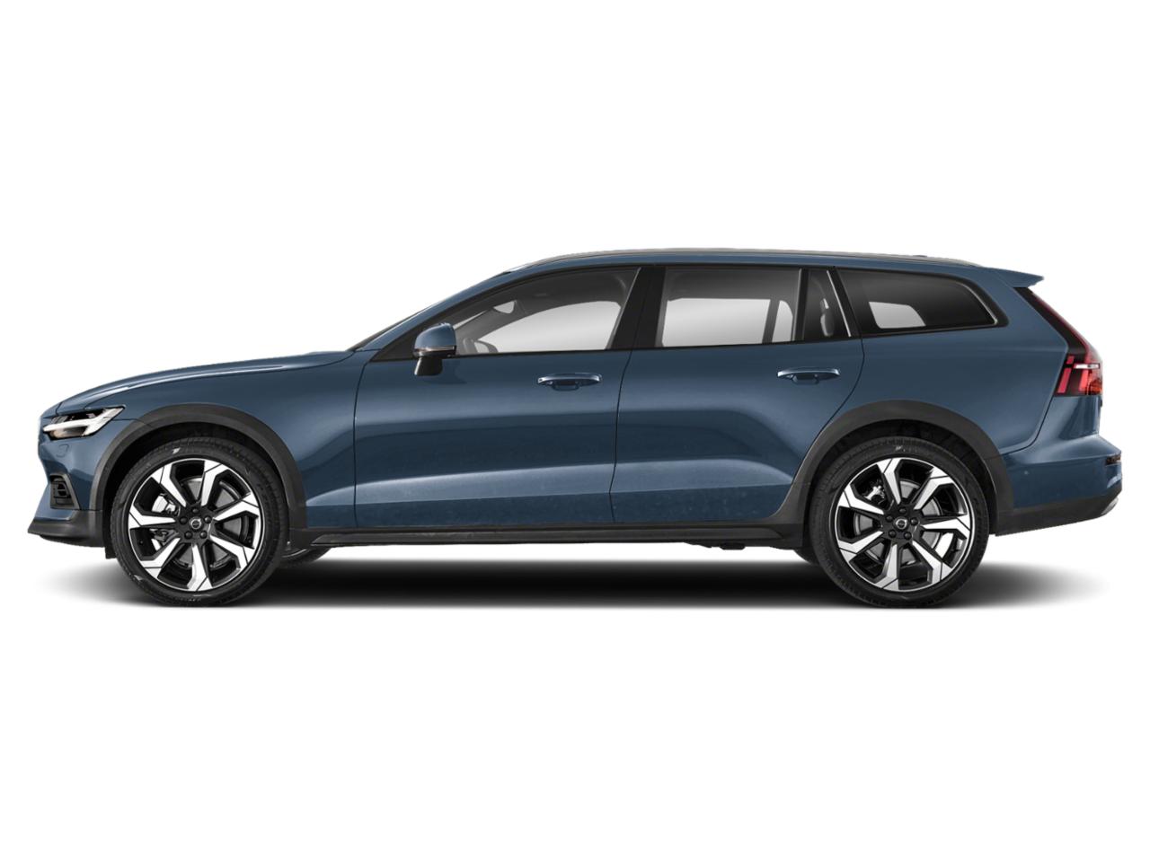 2026 Volvo V60 Cross Country Vehicle Photo in Appleton, WI 54913