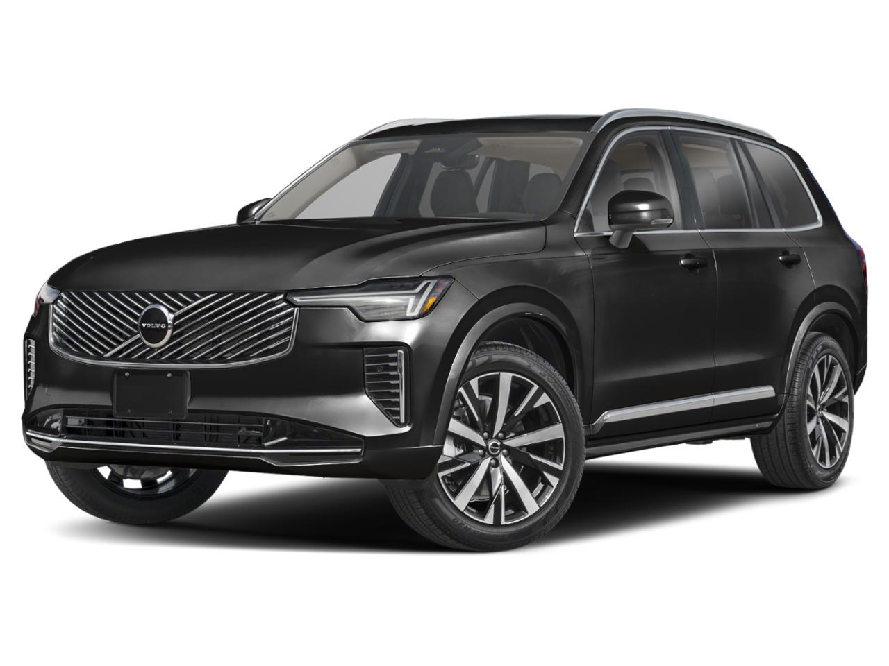 2026 Volvo XC90 Vehicle Photo in Appleton, WI 54913
