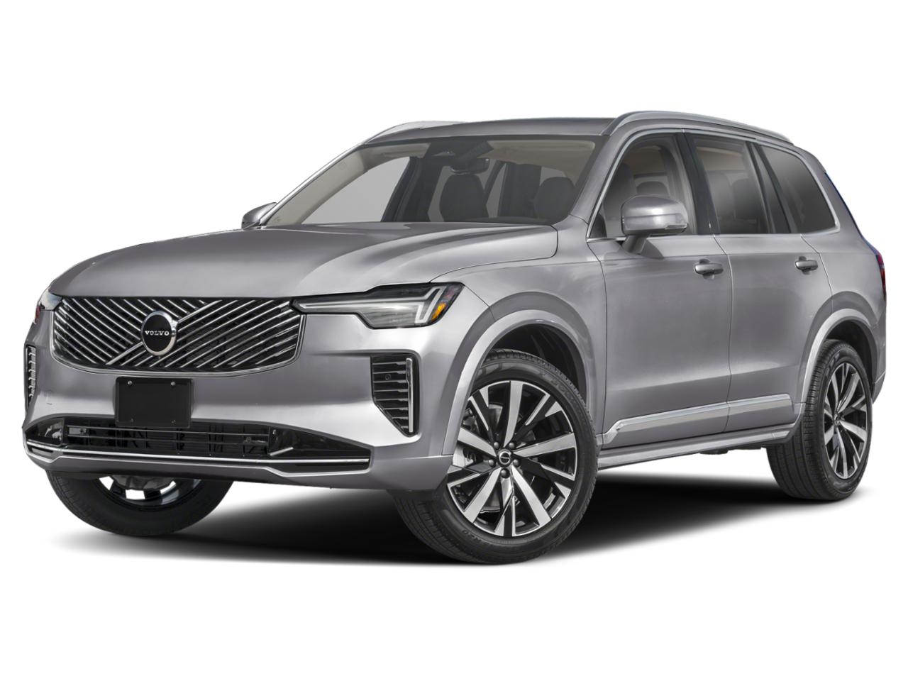 2026 Volvo XC90 Vehicle Photo in Appleton, WI 54913