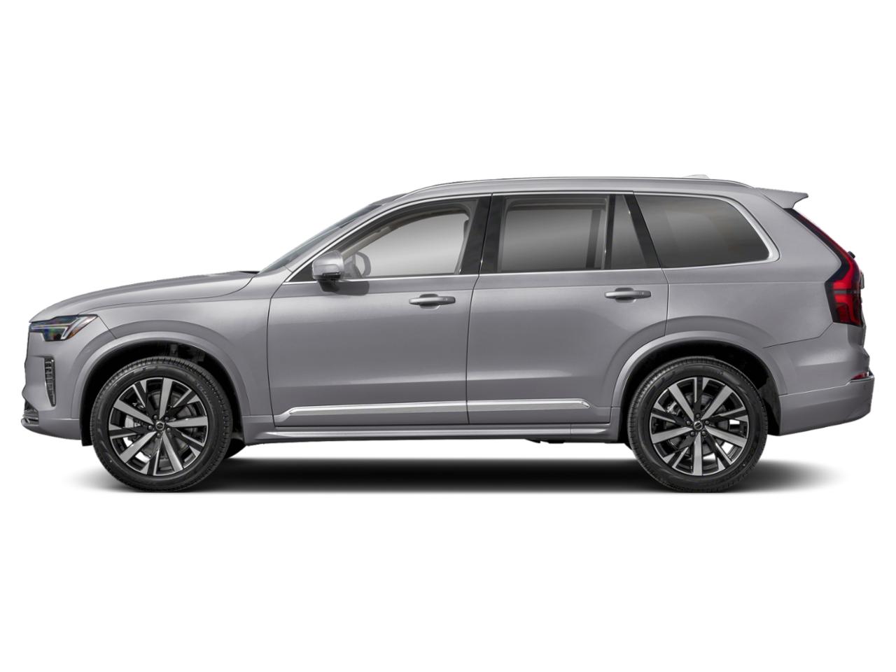 2026 Volvo XC90 Vehicle Photo in Appleton, WI 54913