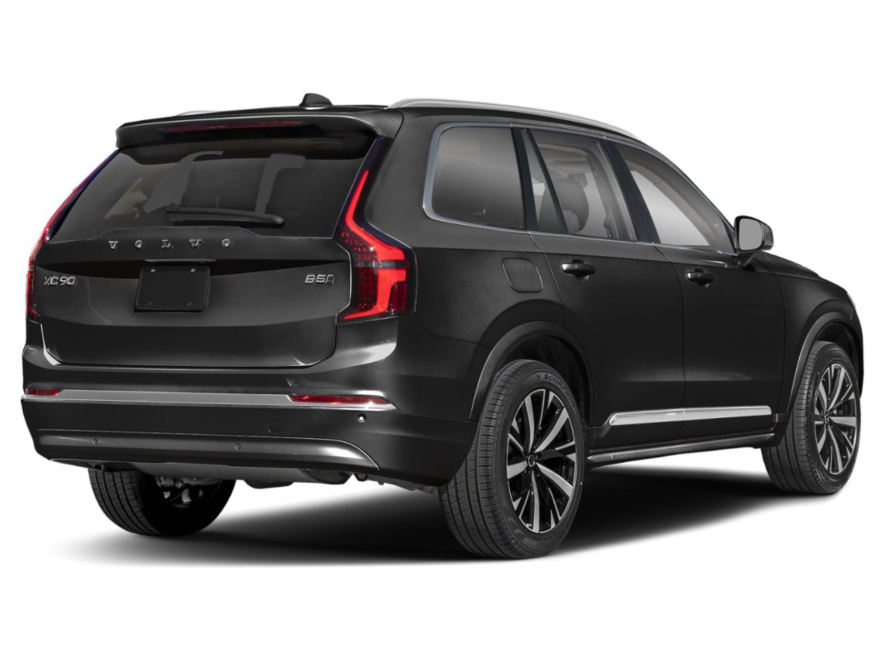 2026 Volvo XC90 Vehicle Photo in Appleton, WI 54913