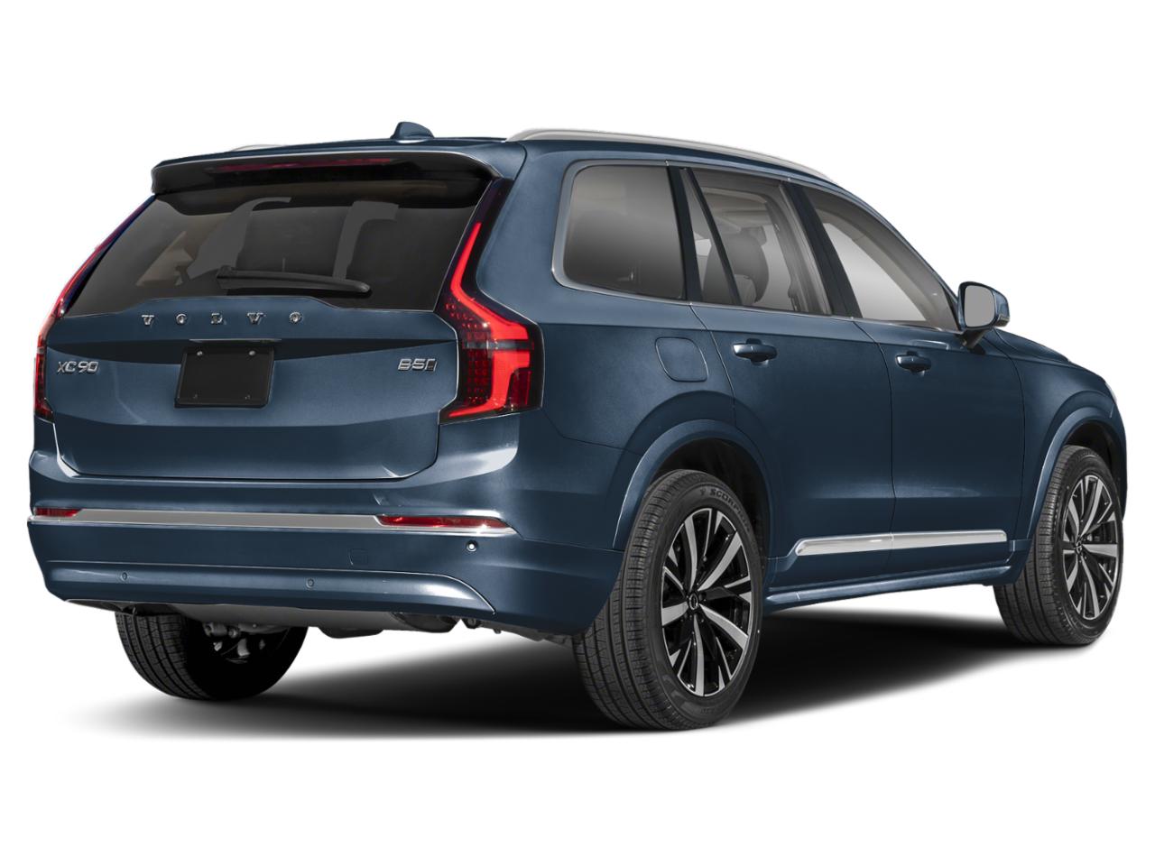 2026 Volvo XC90 Vehicle Photo in Appleton, WI 54913