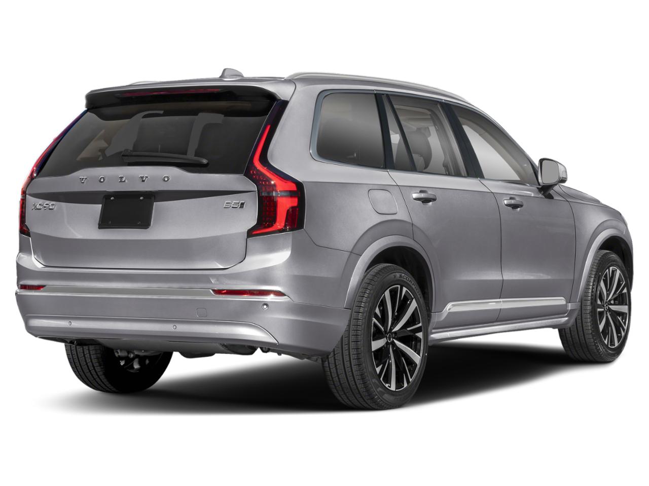 2026 Volvo XC90 Vehicle Photo in Appleton, WI 54913