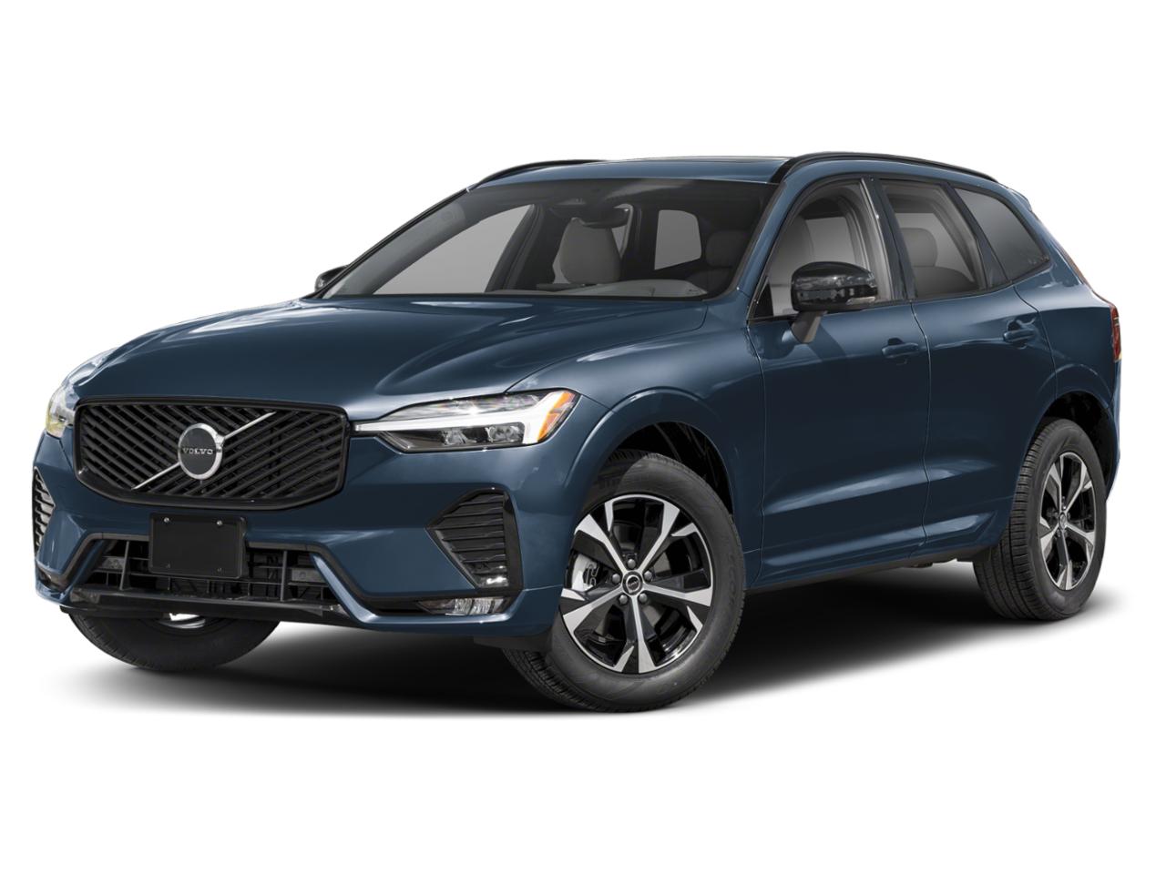 2026 Volvo XC60 Vehicle Photo in Trevose, PA 19053