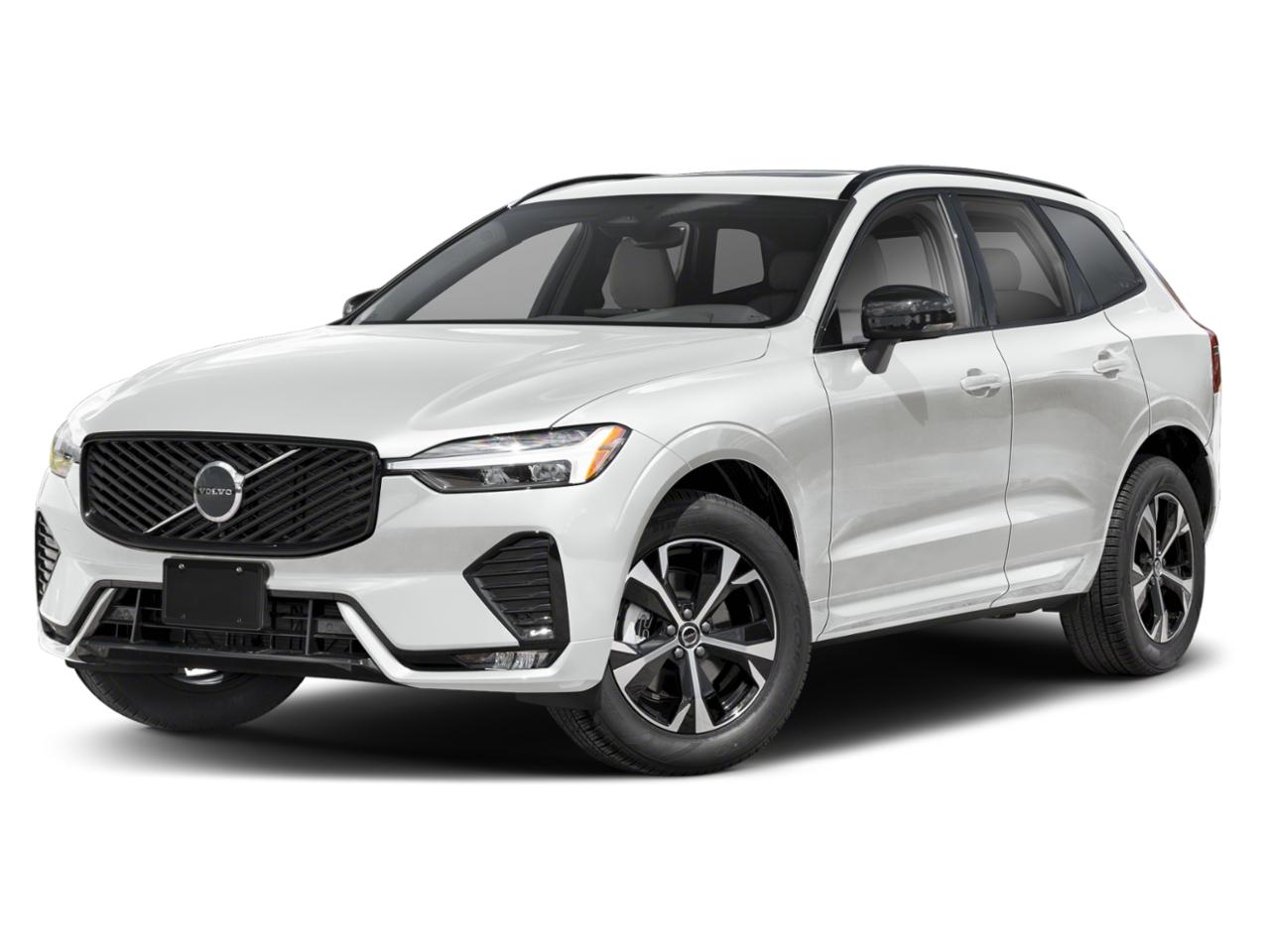 2026 Volvo XC60 Vehicle Photo in Appleton, WI 54913