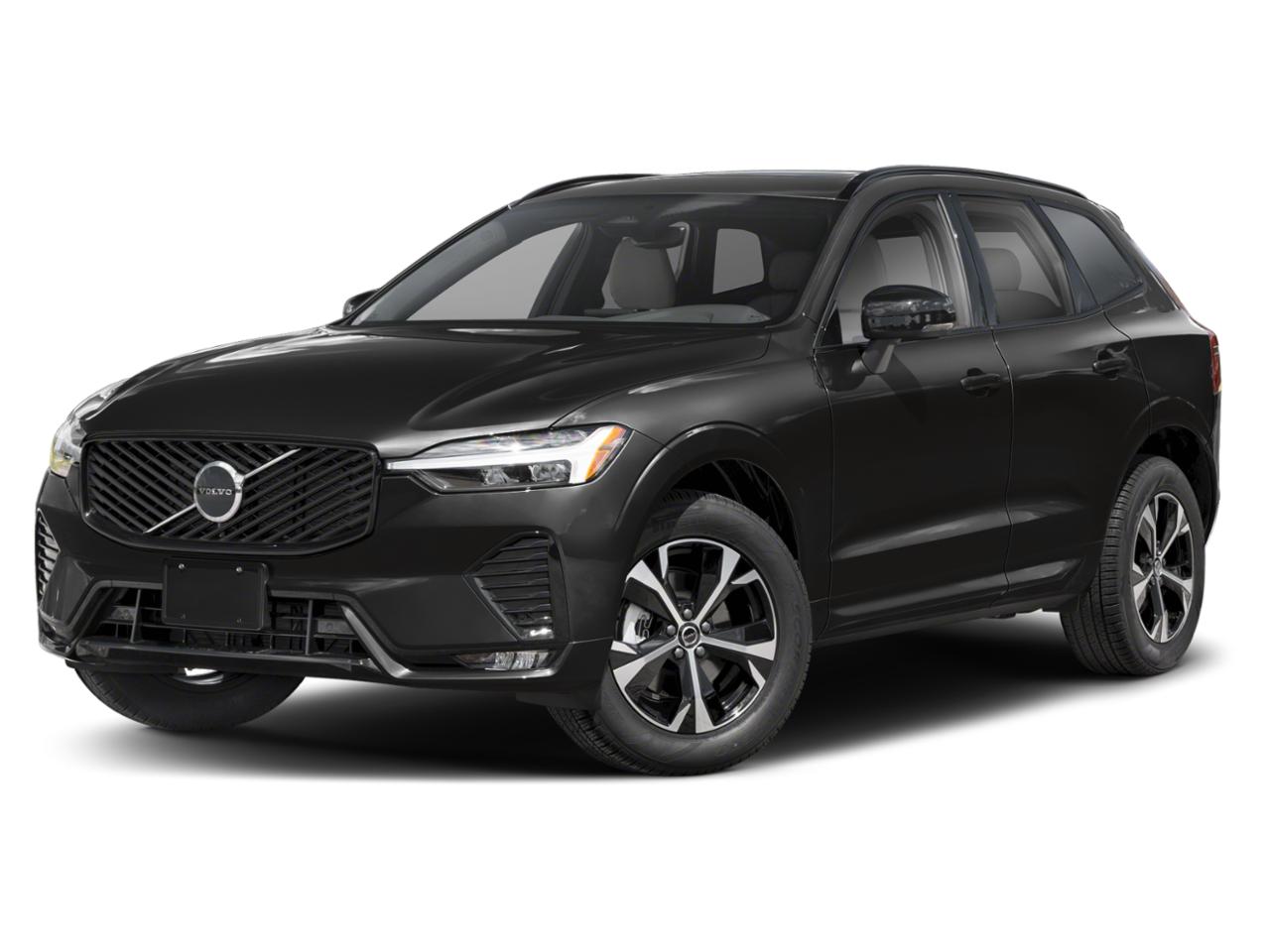2026 Volvo XC60 Vehicle Photo in Appleton, WI 54913