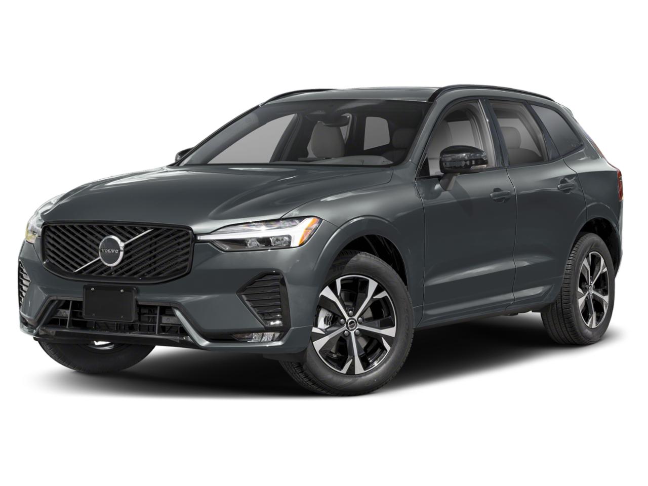 2026 Volvo XC60 Vehicle Photo in Trevose, PA 19053