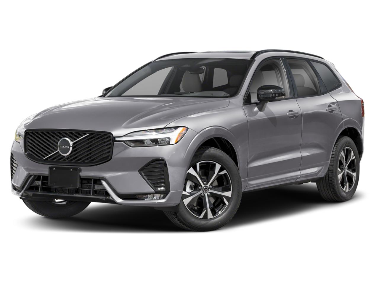 2026 Volvo XC60 Vehicle Photo in Appleton, WI 54913