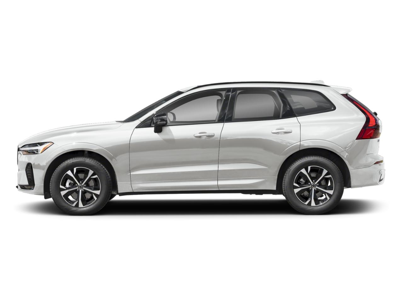 2026 Volvo XC60 Vehicle Photo in Appleton, WI 54913