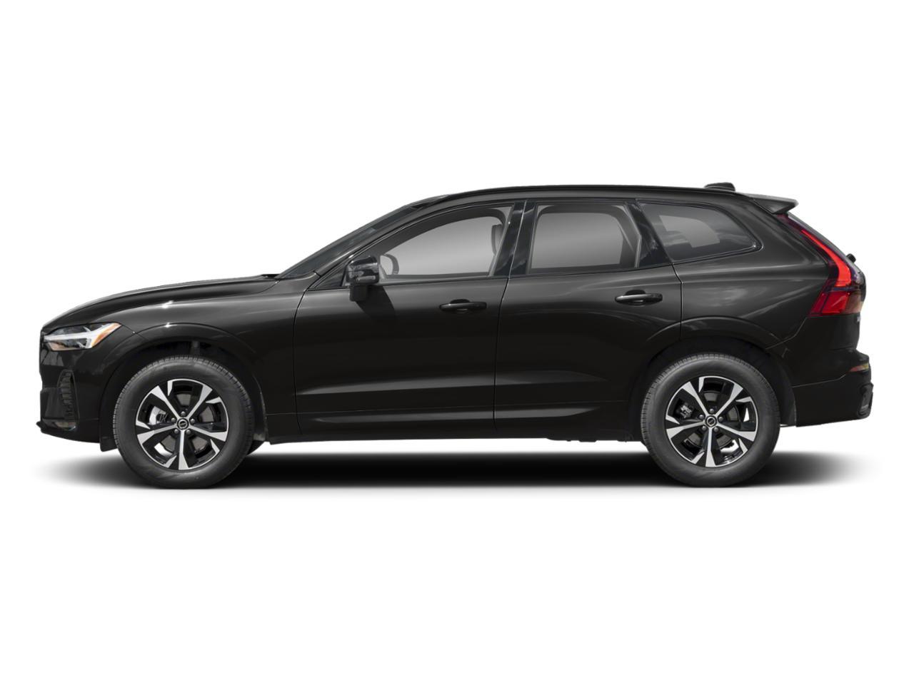 2026 Volvo XC60 Vehicle Photo in Appleton, WI 54913