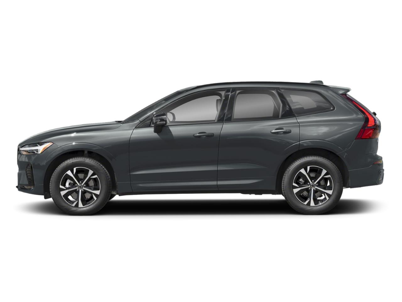 2026 Volvo XC60 Vehicle Photo in Trevose, PA 19053