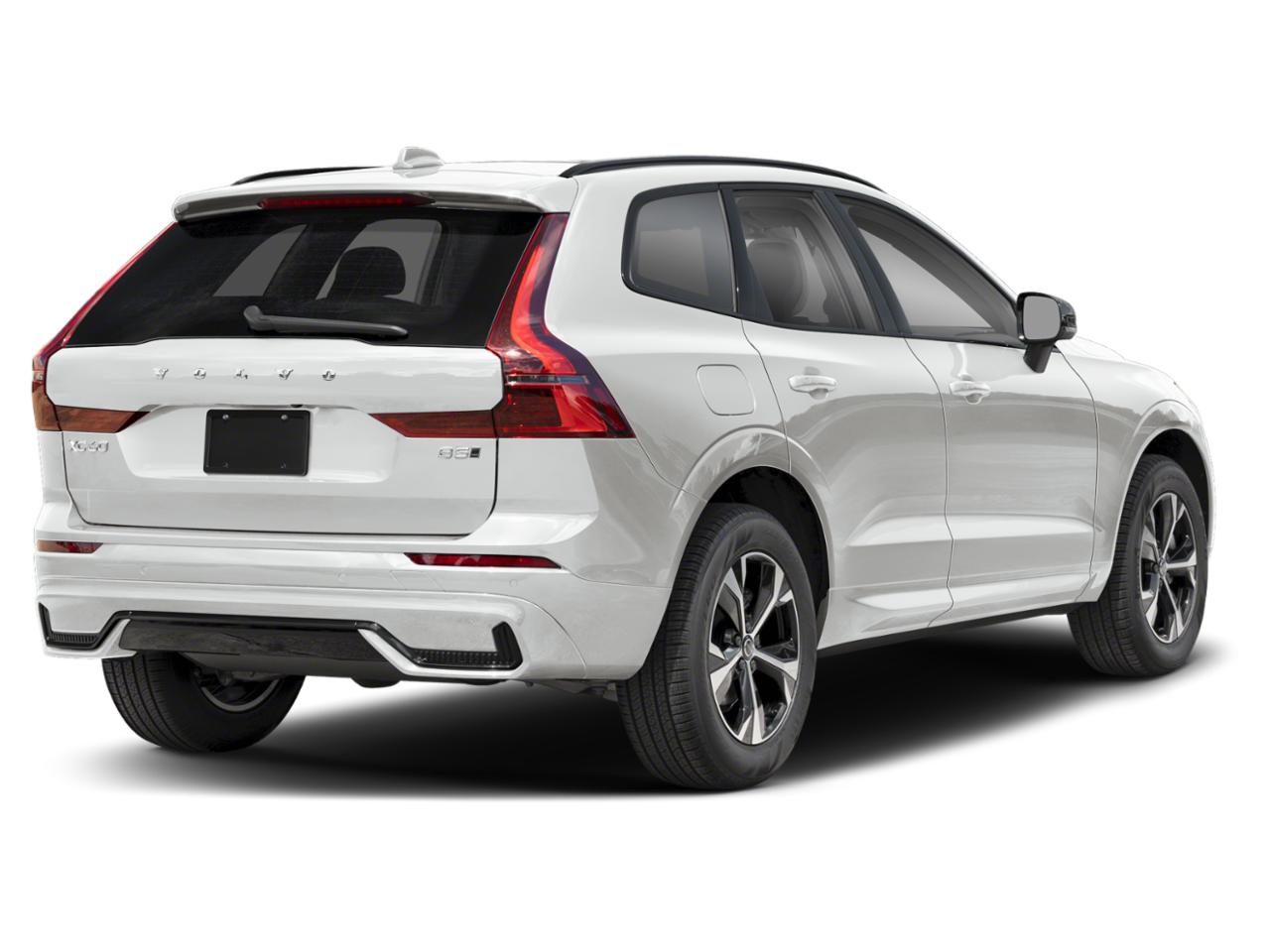 2026 Volvo XC60 Vehicle Photo in Appleton, WI 54913