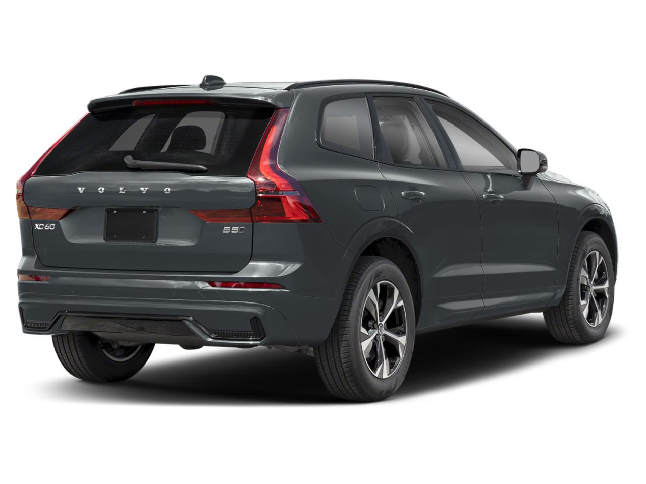 2026 Volvo XC60 Vehicle Photo in Trevose, PA 19053