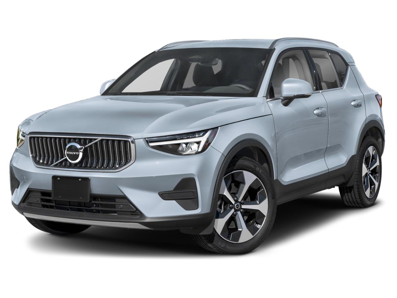 2026 Volvo XC40 Vehicle Photo in Trevose, PA 19053