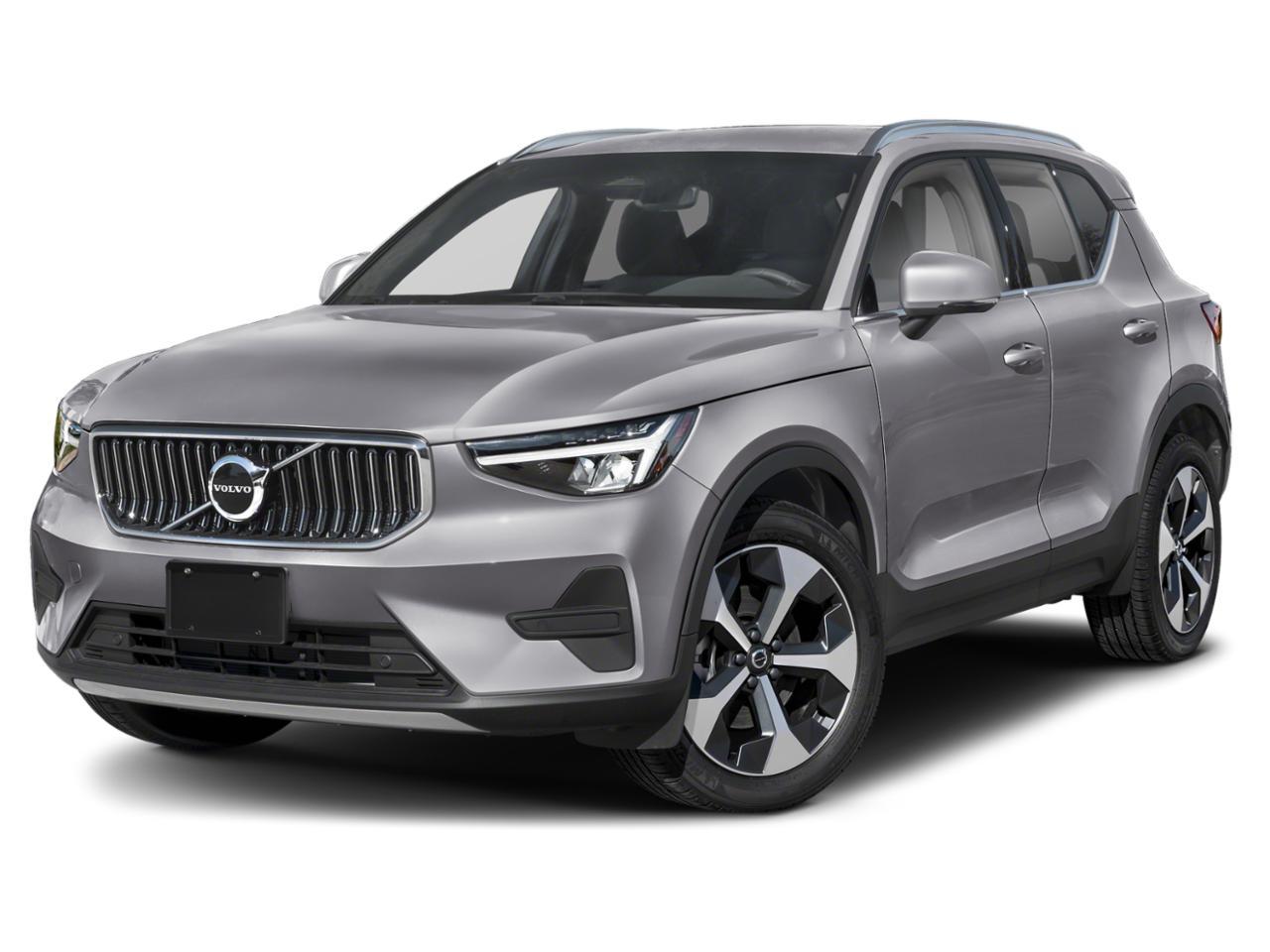 2026 Volvo XC40 Vehicle Photo in Trevose, PA 19053