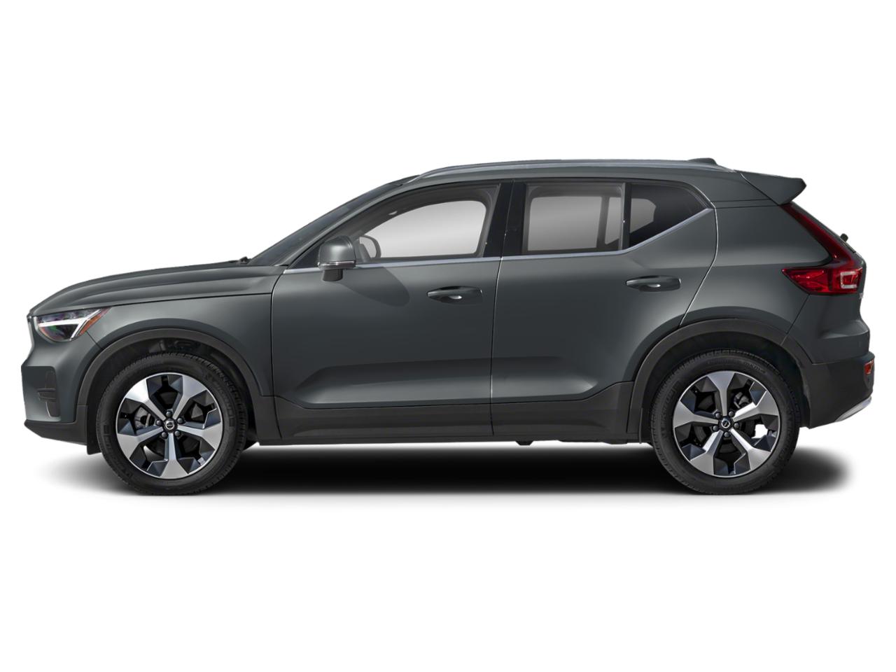 2026 Volvo XC40 Vehicle Photo in Appleton, WI 54913