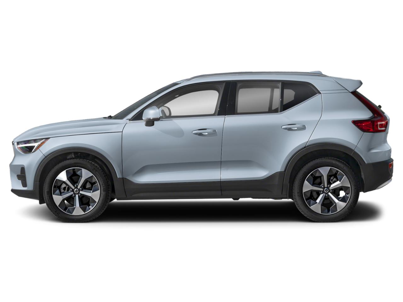 2026 Volvo XC40 Vehicle Photo in Trevose, PA 19053