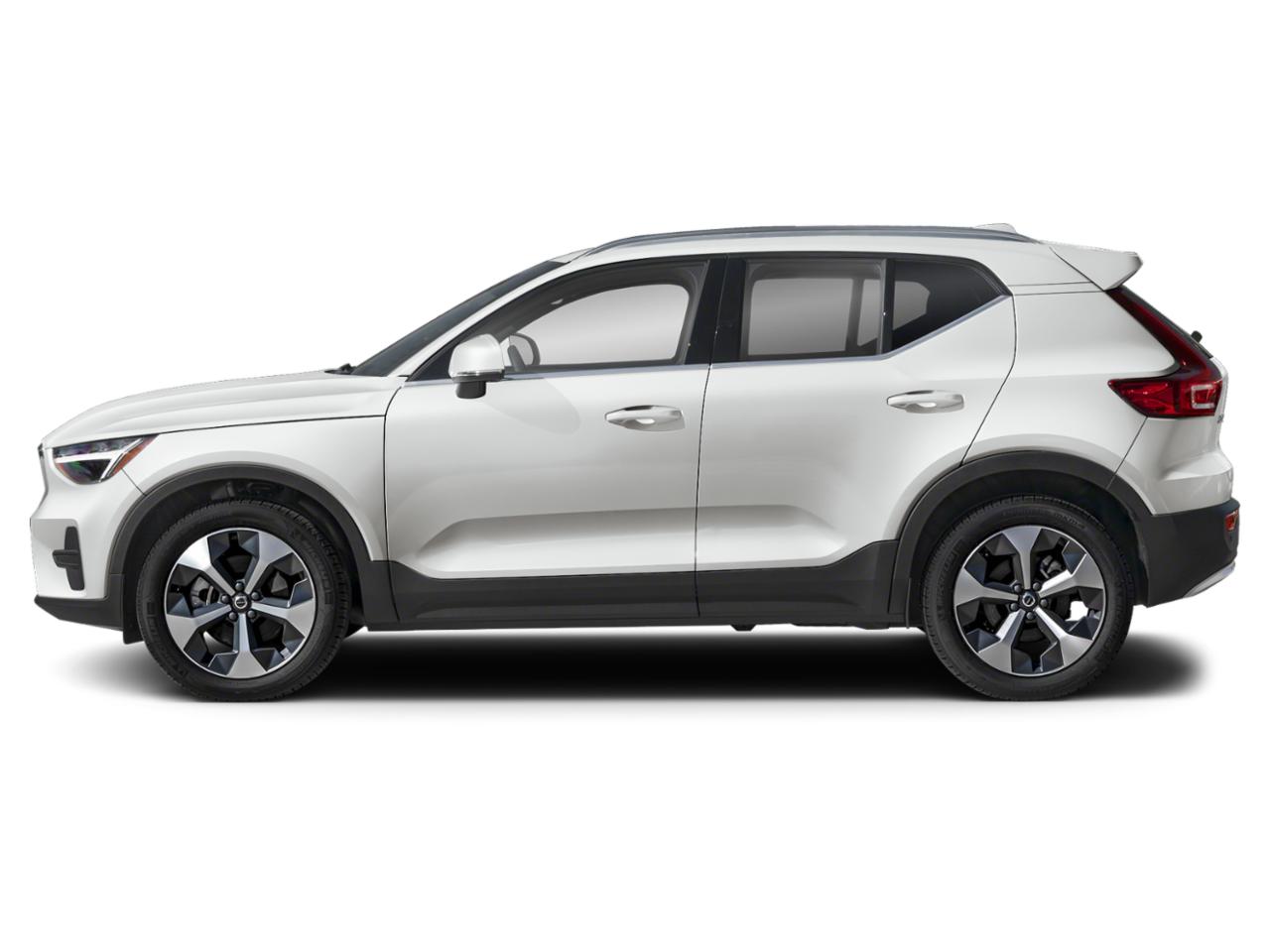 2026 Volvo XC40 Vehicle Photo in Trevose, PA 19053