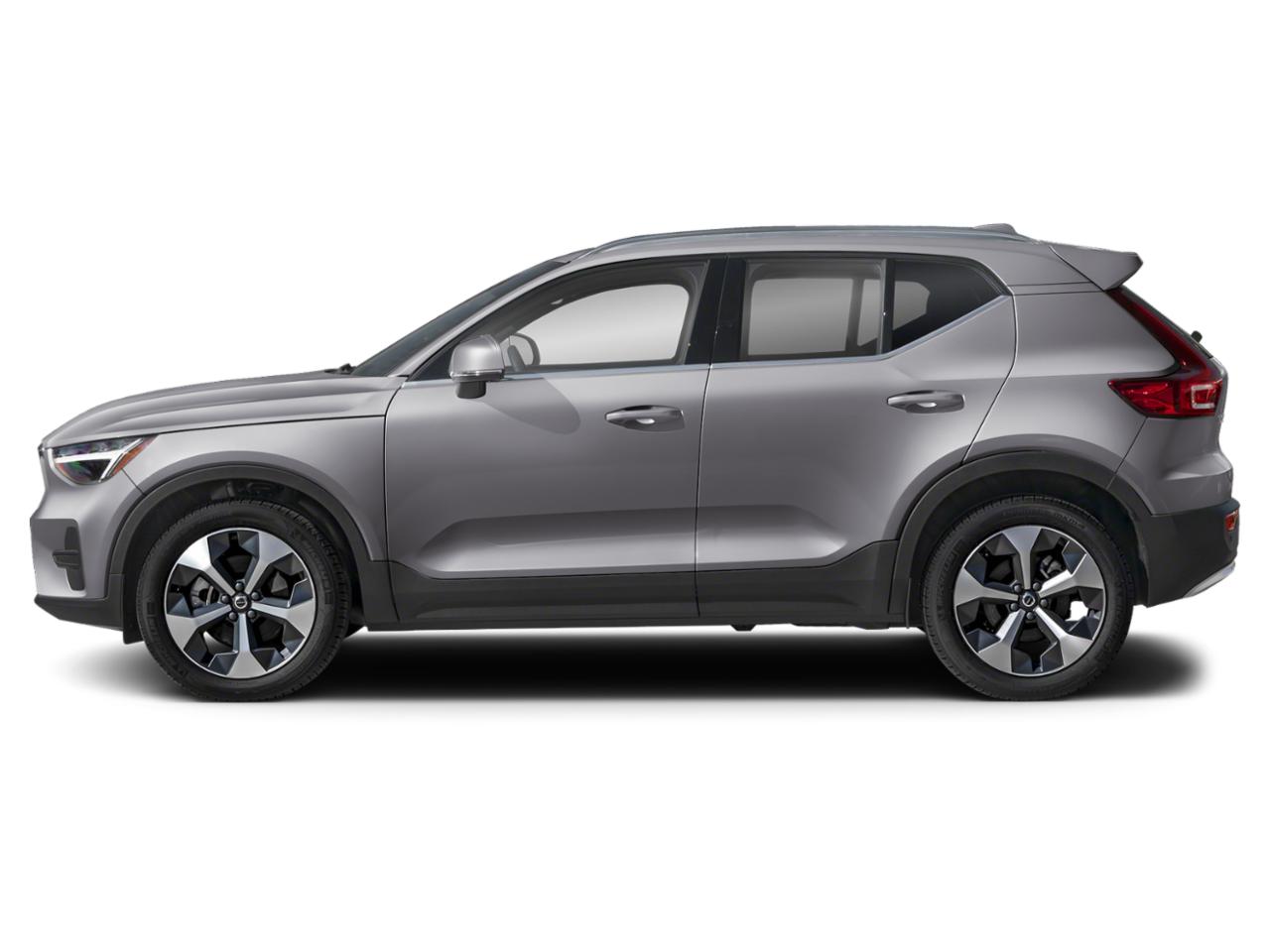 2026 Volvo XC40 Vehicle Photo in Trevose, PA 19053