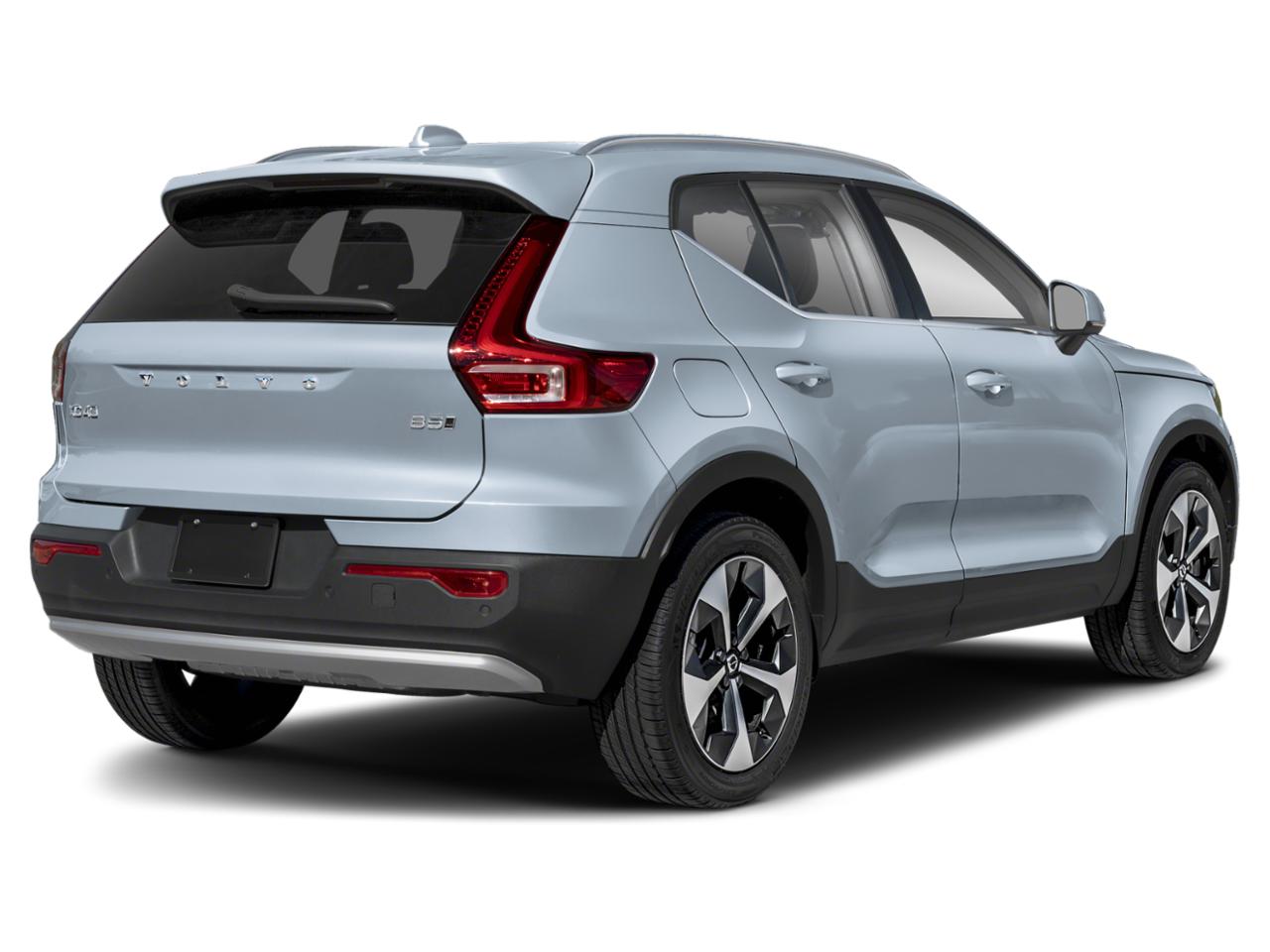 2026 Volvo XC40 Vehicle Photo in Trevose, PA 19053