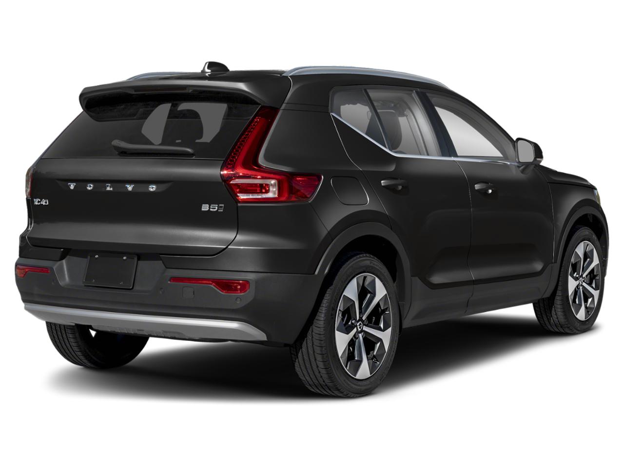 2026 Volvo XC40 Vehicle Photo in Appleton, WI 54913