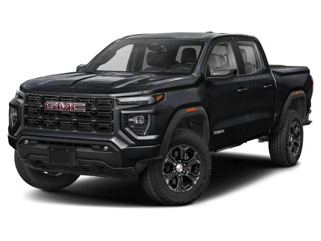 Shop Reliable GMC SUVs and Trucks Now thumbnail