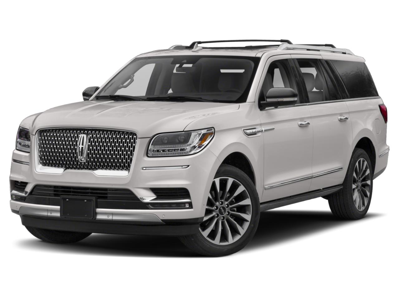 2018 Lincoln Navigator L Vehicle Photo in Miami, FL 33169