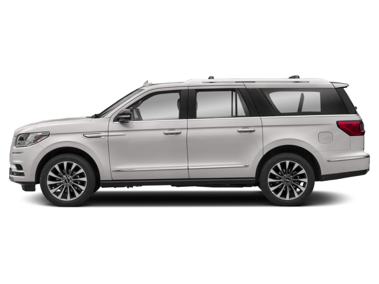 2018 Lincoln Navigator L Vehicle Photo in Miami, FL 33169