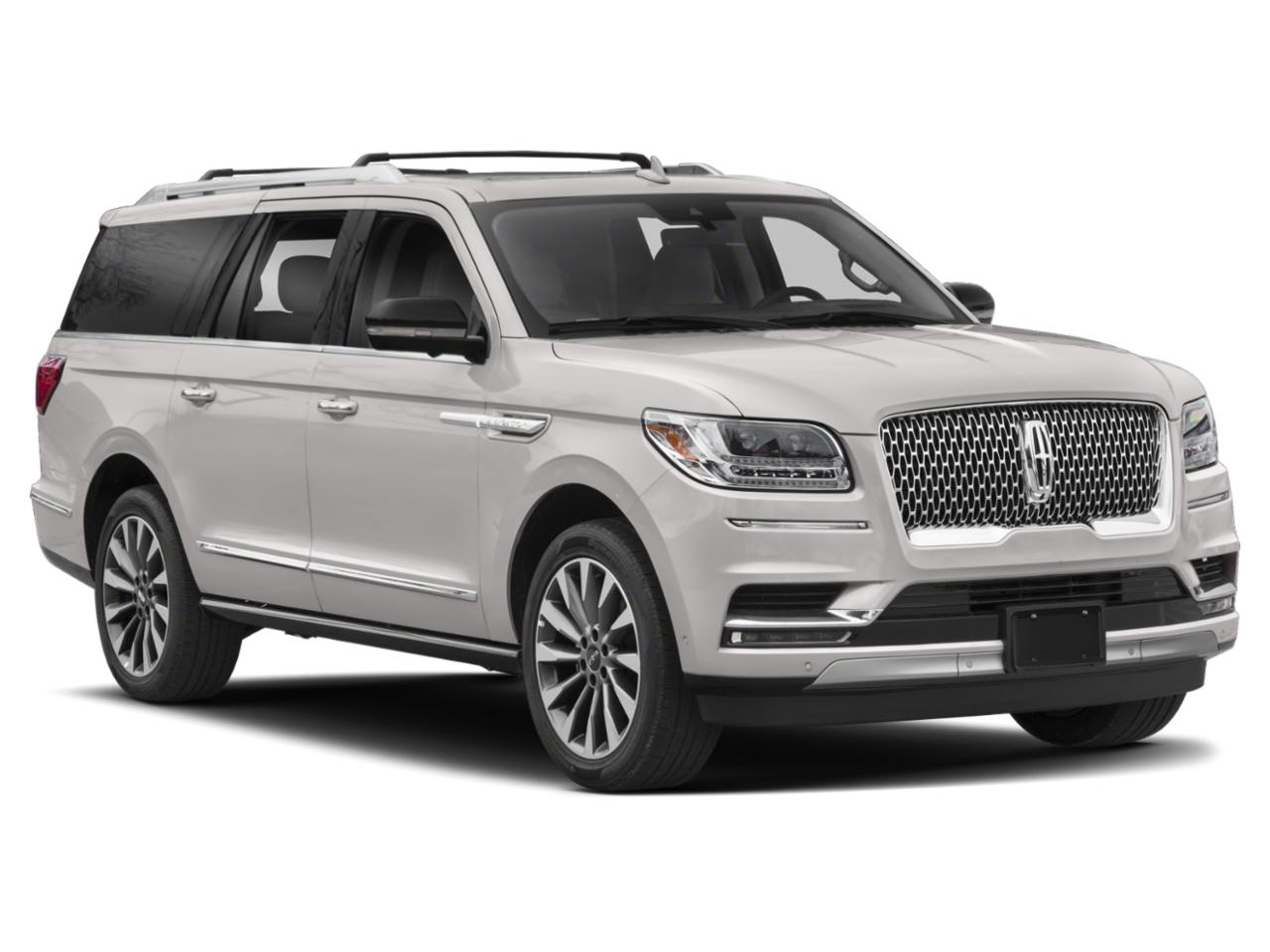 2018 Lincoln Navigator L Vehicle Photo in Miami, FL 33169