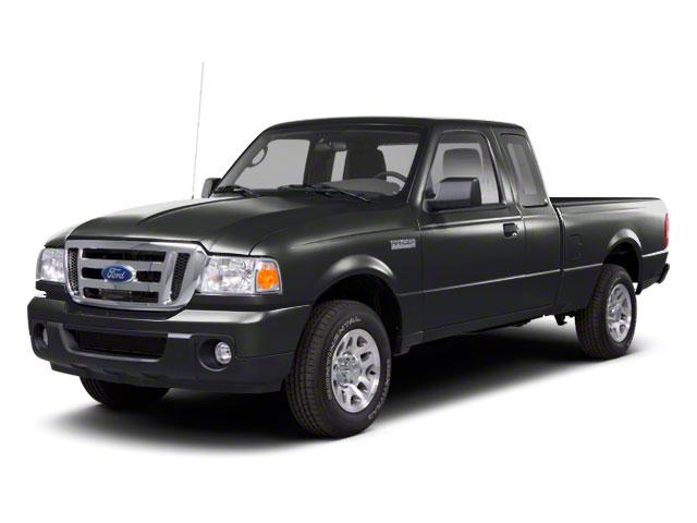 2010 Ford Ranger For Sale At Wheaton Chevrolet Buick Gmc Victoria Bc