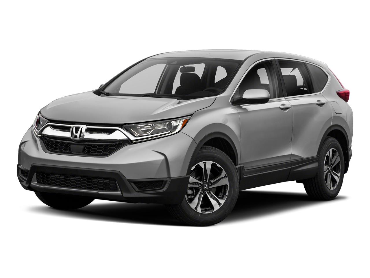 2018 Honda CR-V Vehicle Photo in Grapevine, TX 76051