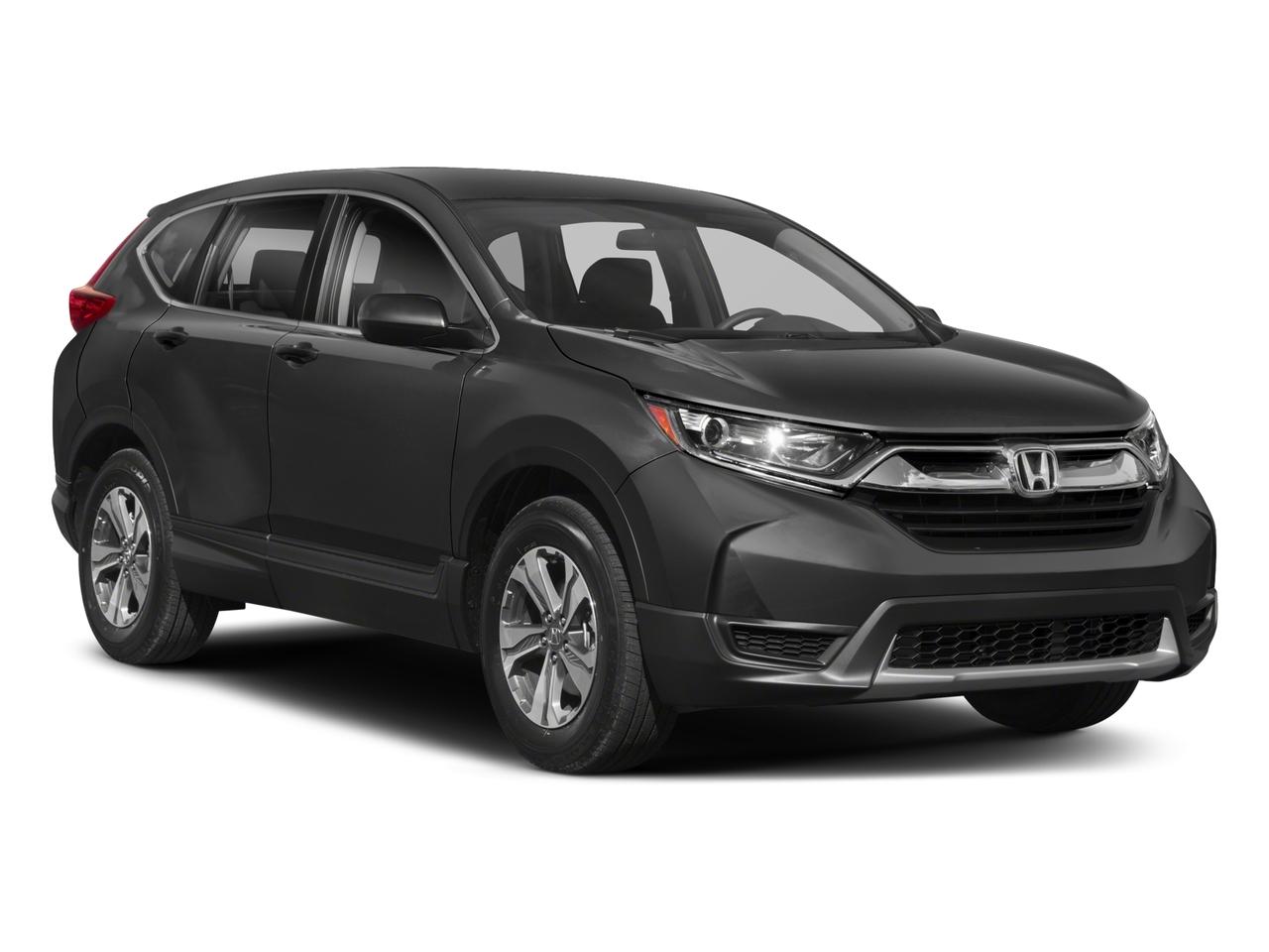 2018 Honda CR-V Vehicle Photo in Grapevine, TX 76051