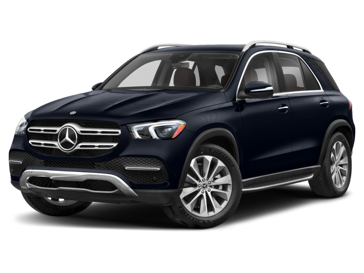 2021 Mercedes Benz GLE 450 4MATIC photo 5