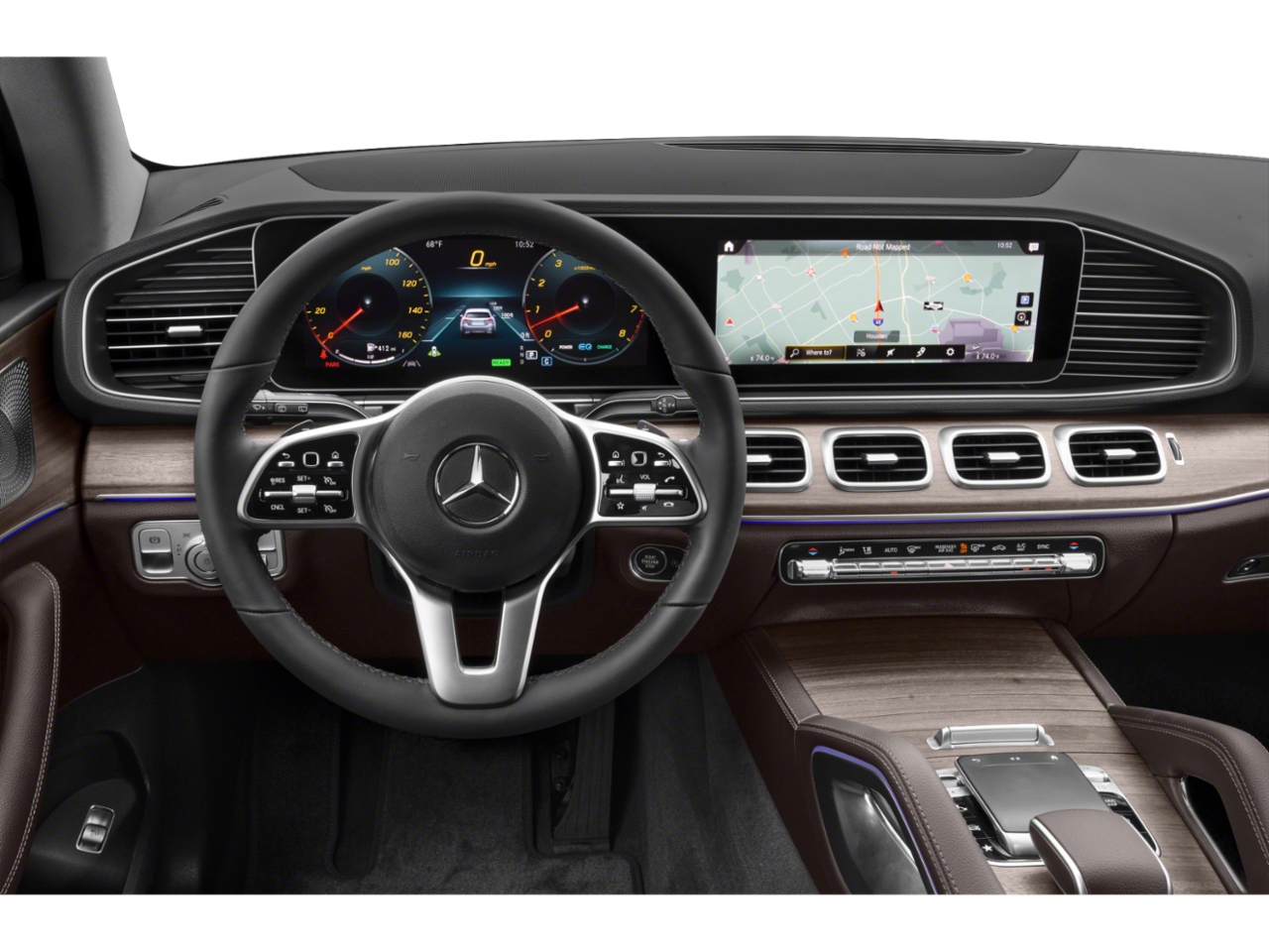 2021 Mercedes Benz GLE 450 4MATIC photo 6