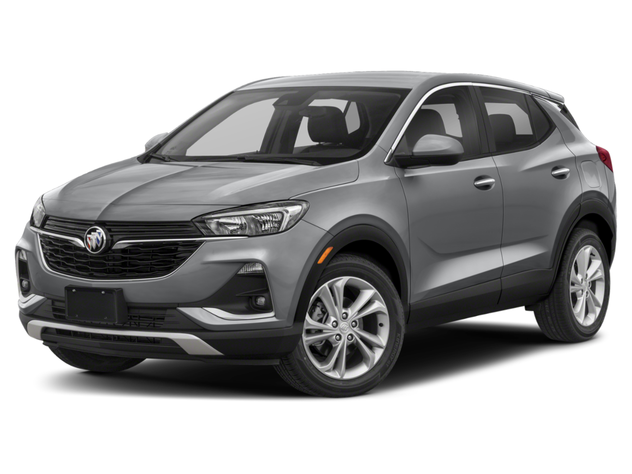 2023 Buick Encore GX Preferred photo 9